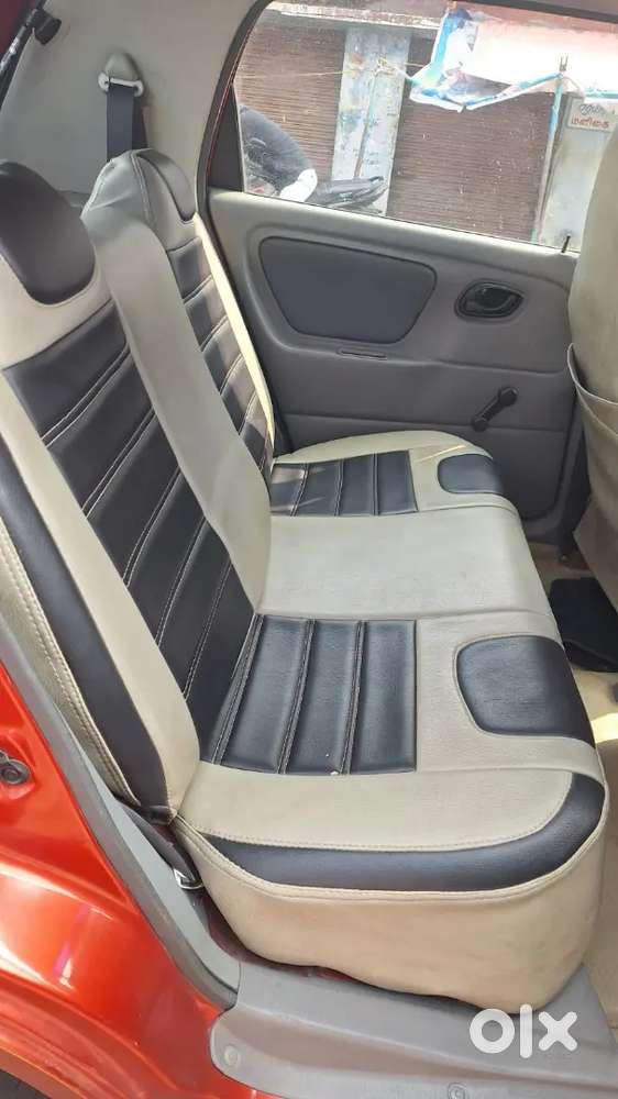 Maruti Suzuki Alto K10 2011 Petrol 113000 Km Driven