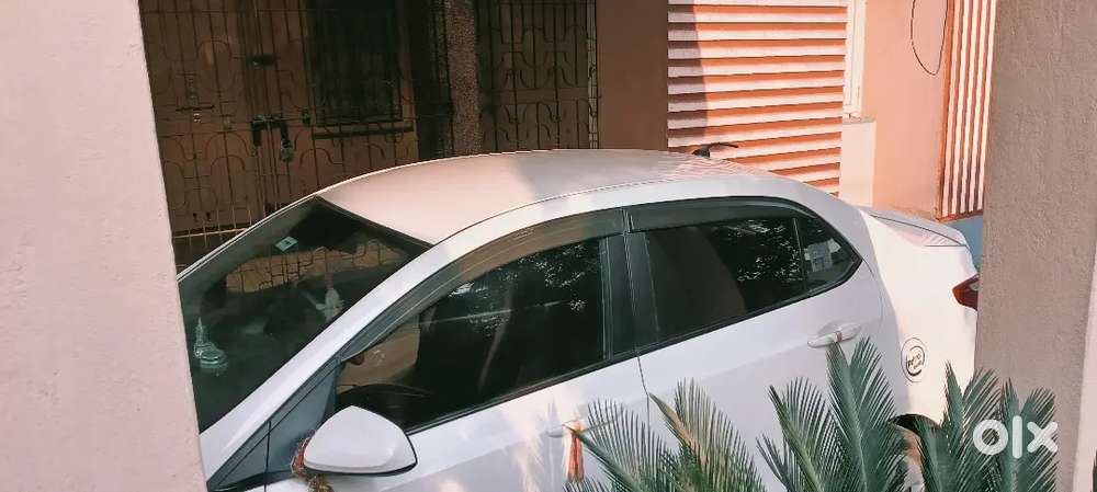 Hyundai Xcent 1.2 T 2019