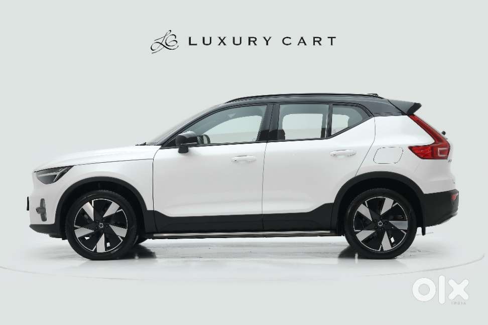 Volvo Xc40 Recharge, 2024