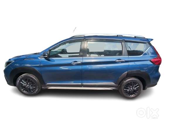 Maruti Suzuki Xl6 1.5 Zeta At, 2019, Petrol