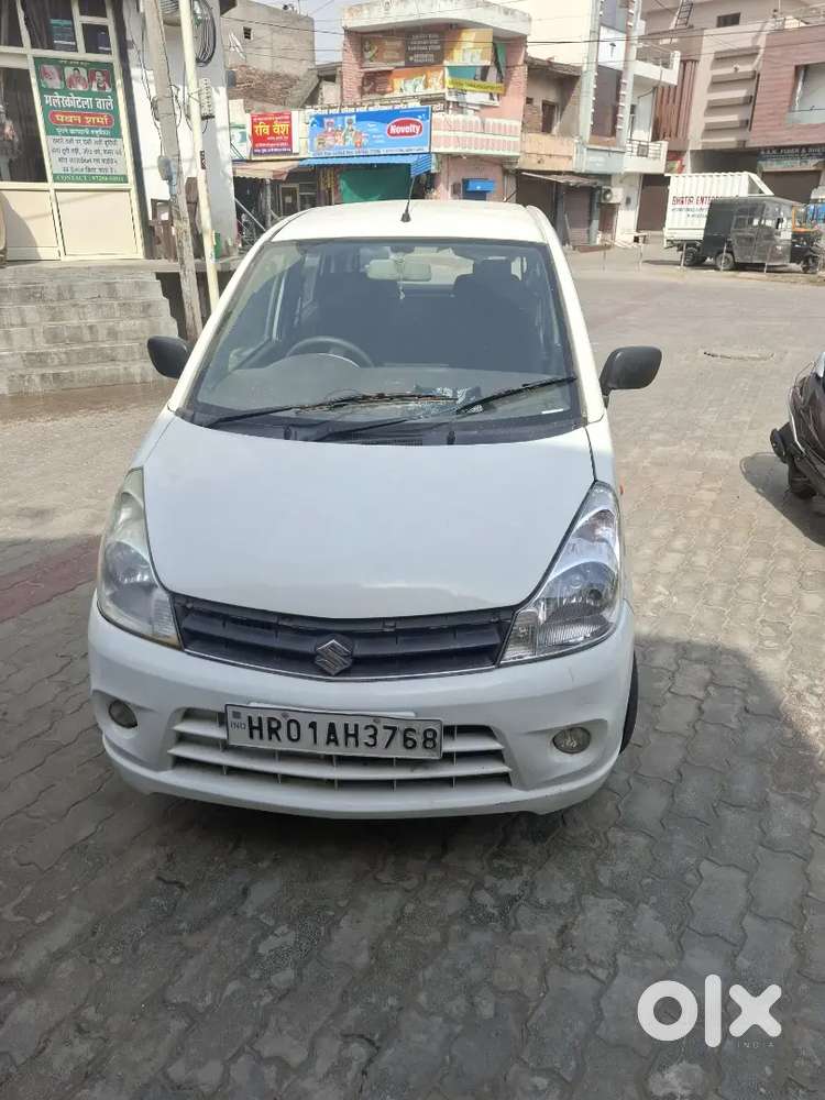Maruti Suzuki Estilo 2014 Petrol 70000 Km Driven