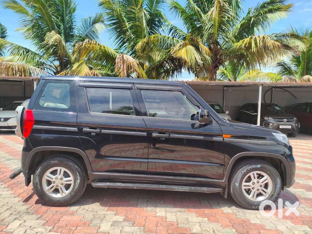 Mahindra Bolero Neo, 2023, Diesel
