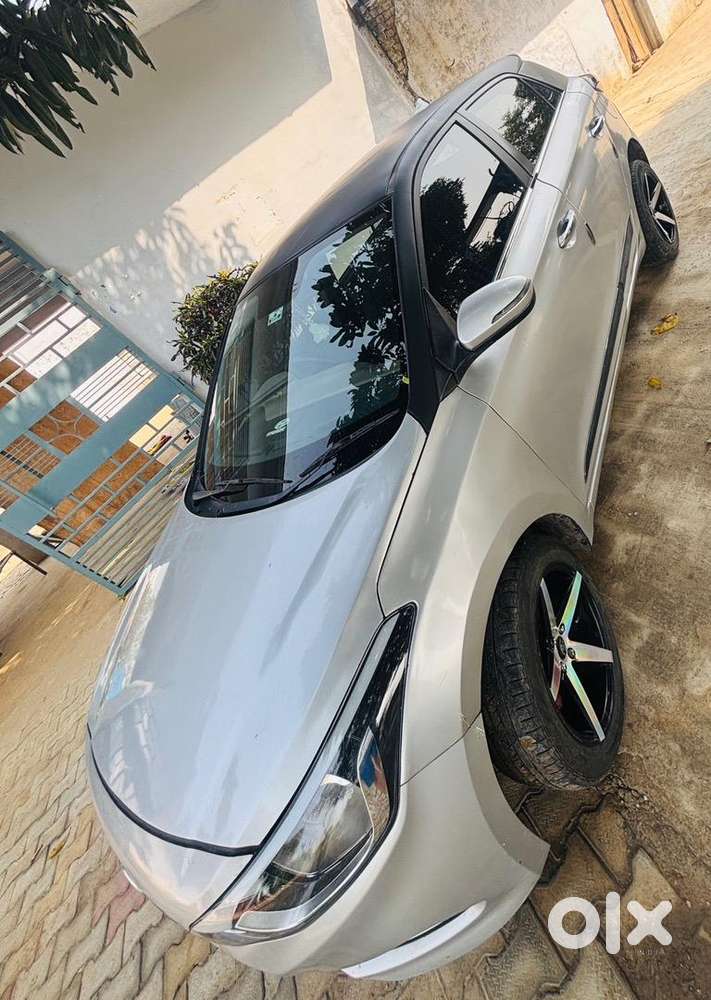 Hyundai Diesel 2016 Car