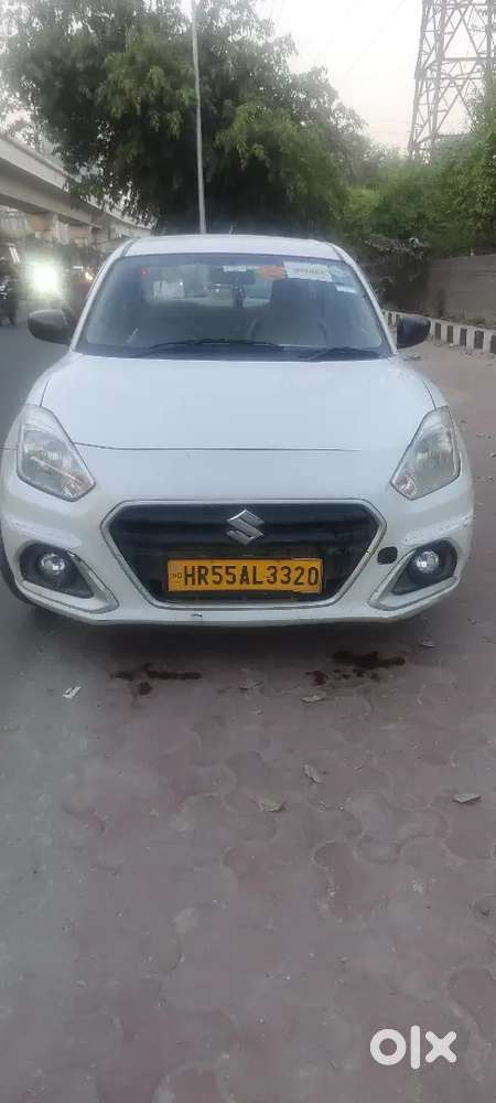 Maruti Suzuki Dzire 2022