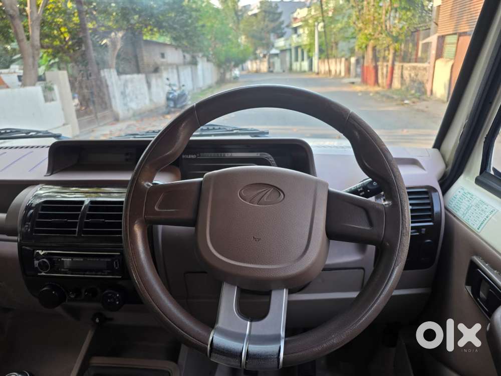 Mahindra Bolero Power Plus Zlx, 2019, Diesel