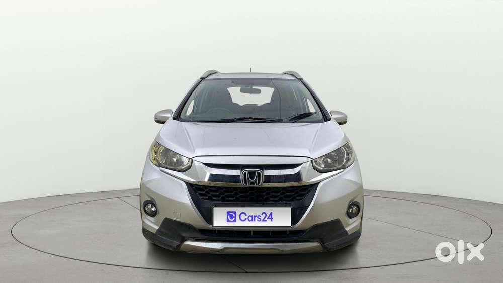 Honda Wr-v 1.2 Vx I-vtec, 2017, Petrol
