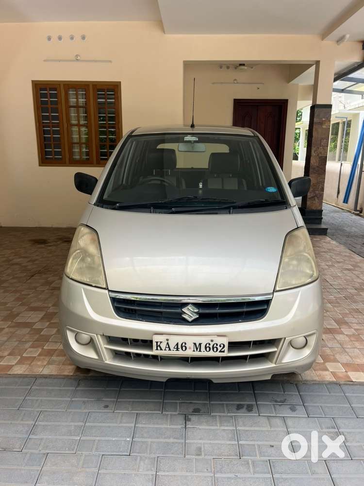 Maruti Estilo Lxi 2008