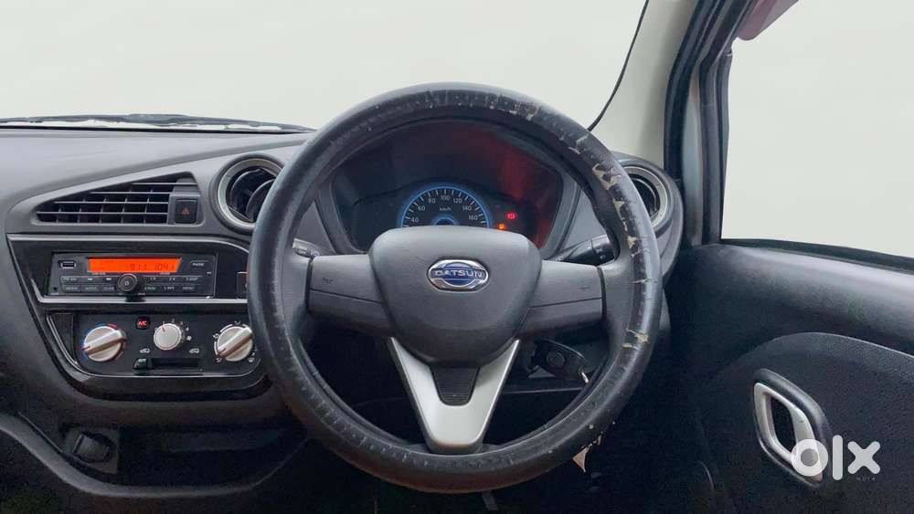 Datsun Redigo T Option, 2019, Petrol