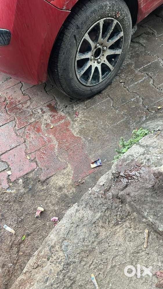 First Owner Hyundai I10 2008 Petrol 82000 Km Driven