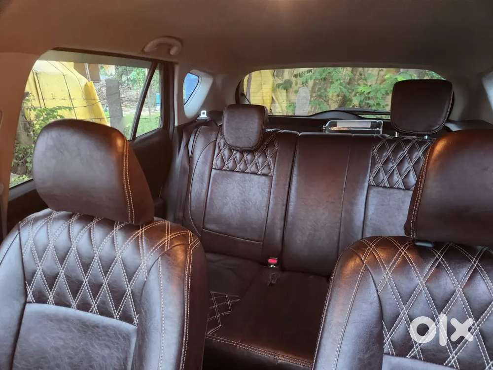 Maruti Suzuki S Cross 2019