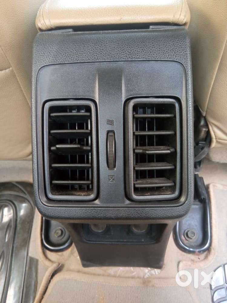 Honda City 2014-2015 I Vtec Vx, 2015, Petrol