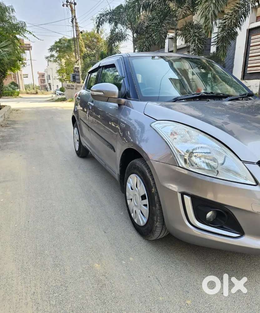 Swift 2016 Vdi With Abs For Sale With Excellent Condition