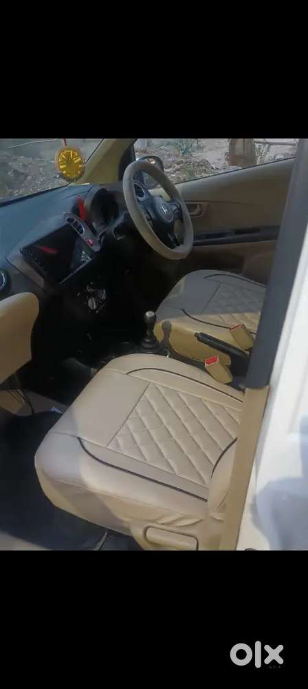 Honda Brio December 2014 Model