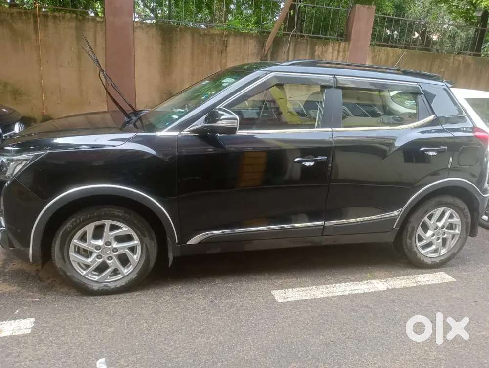 Mahindra Xuv300 2023 Diesel