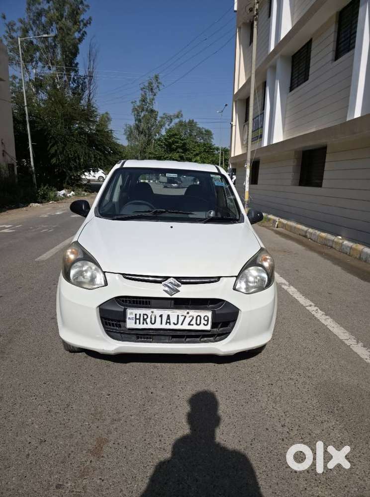 Maruti Suzuki Alto 800, 2014, Petrol