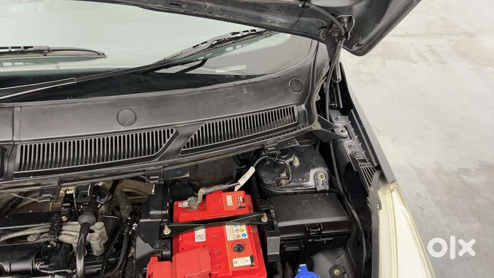 Ford Figo 1.2 Trend Petrol, 2016, Petrol