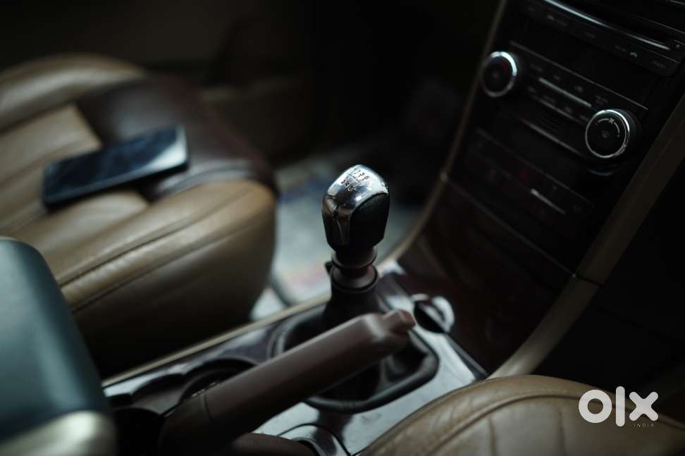 Mahindra Xuv500, 2013, Diesel