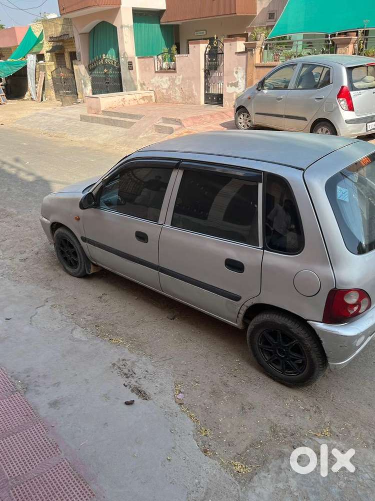 Petrol Plus Lpg