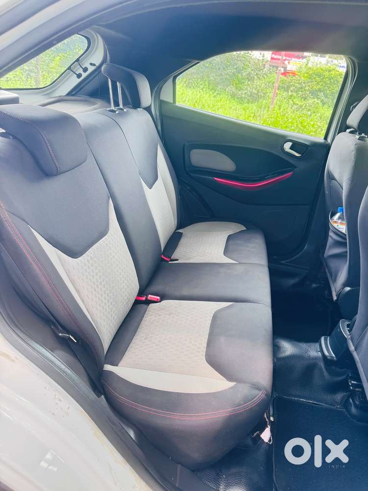Ford Freestyle 1.5 Flair Edition Diesel, 2020, Petrol