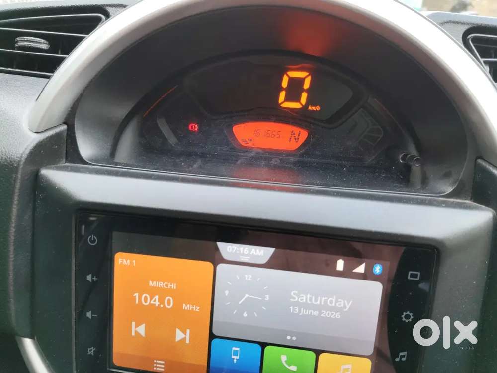 Maruti Suzuki S-presso 2023 Cng & Hybrids Good Condition