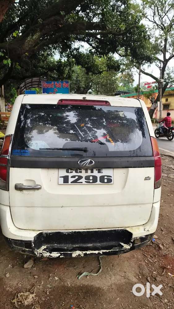 Mahindra Xylo 2011 Diesel Automatic