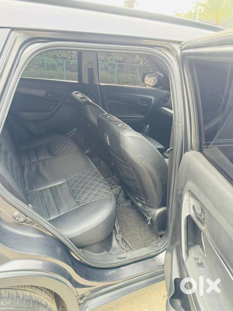 Maruti Suzuki Brezza Vdi, 2020, Diesel