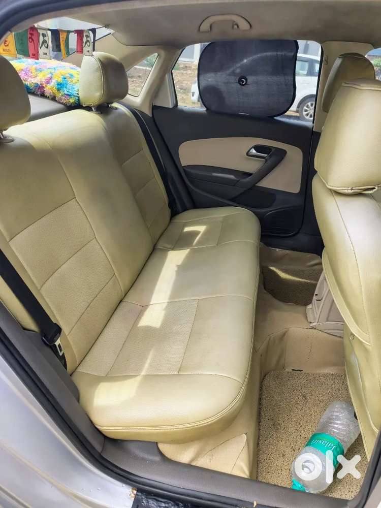 Volkswagen Vento Diesel 2010,1.6 Tdi