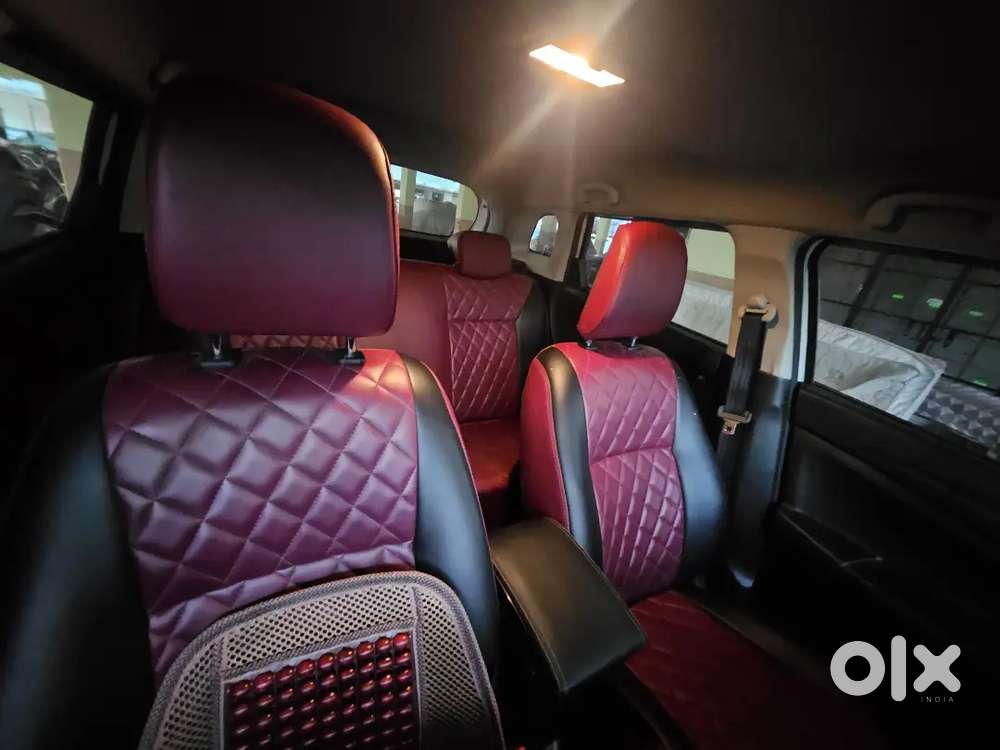 Maruti Suzuki Brezza 2023 Lxi Hybrid Well Maintained Vehicle