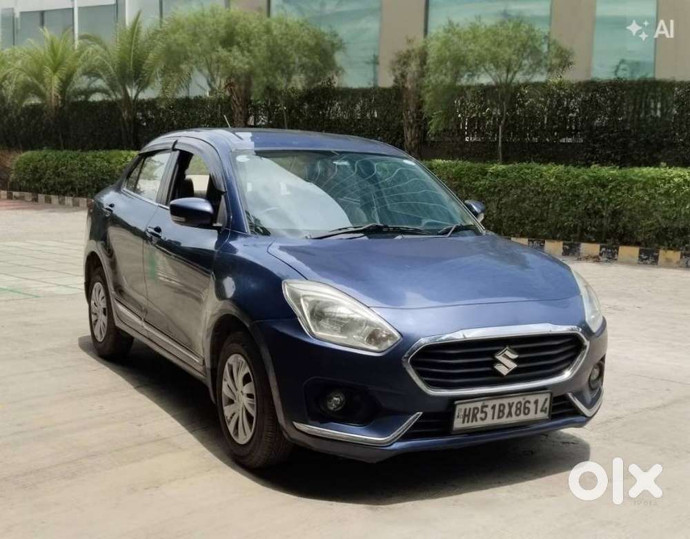 Maruti Suzuki Swift Dzire Vxi(o) Amt, 2019, Petrol