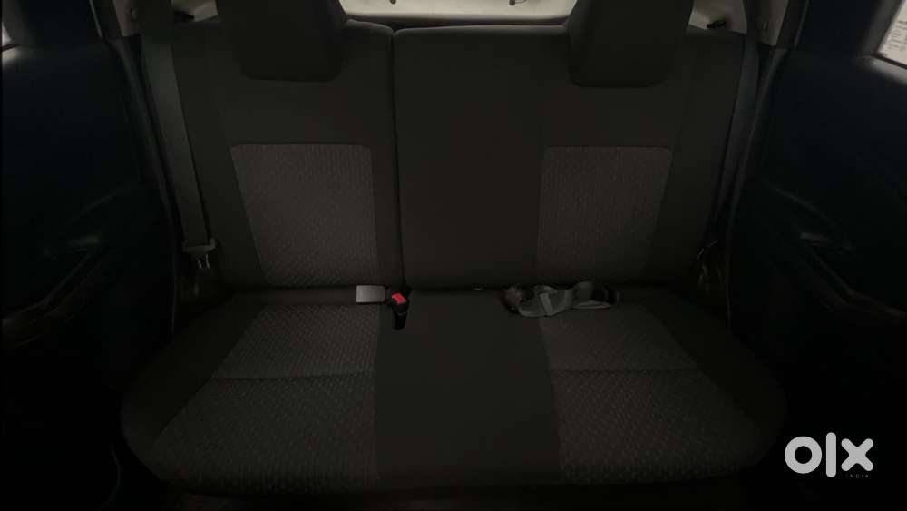 Maruti Suzuki Celerio Zxi, 2022, Petrol