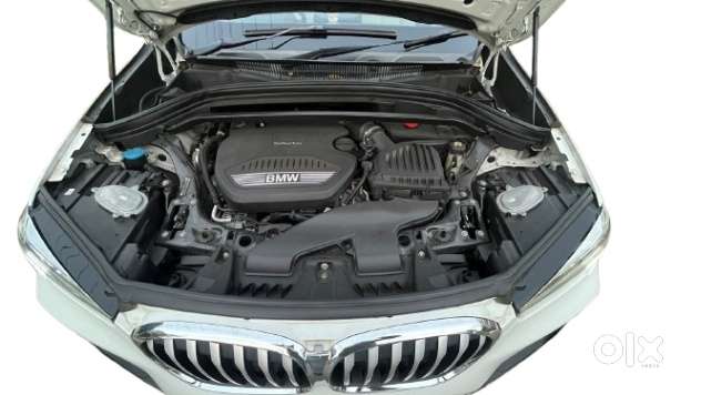 Bmw X1 2.0 Sdrive20d Xline, 2022, Diesel