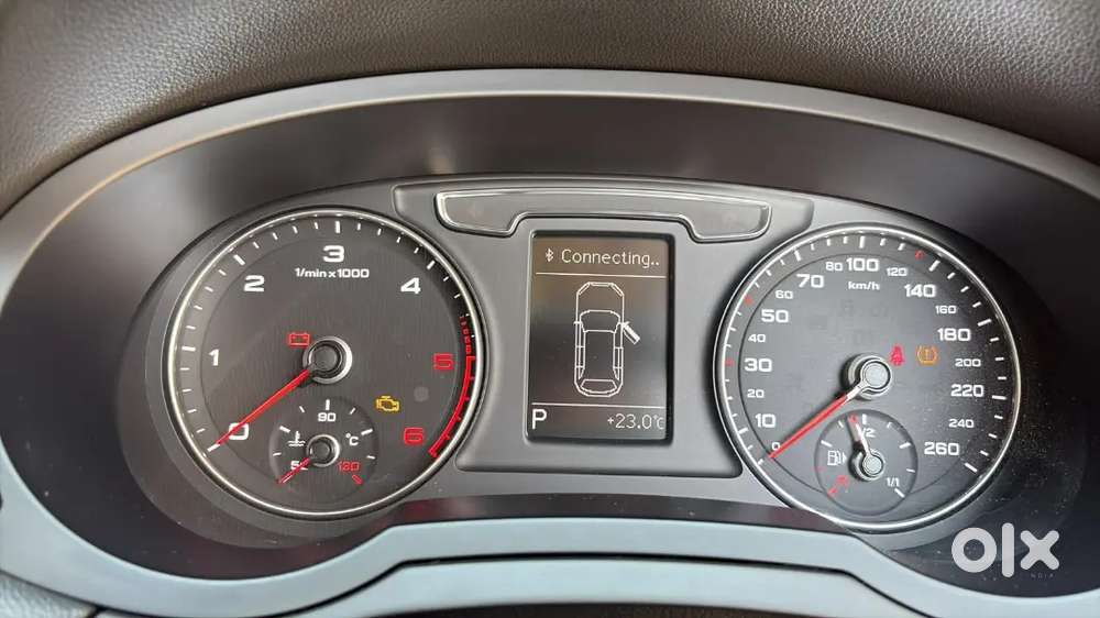 Audi Q3 Sportback 2016 Premium Plus
