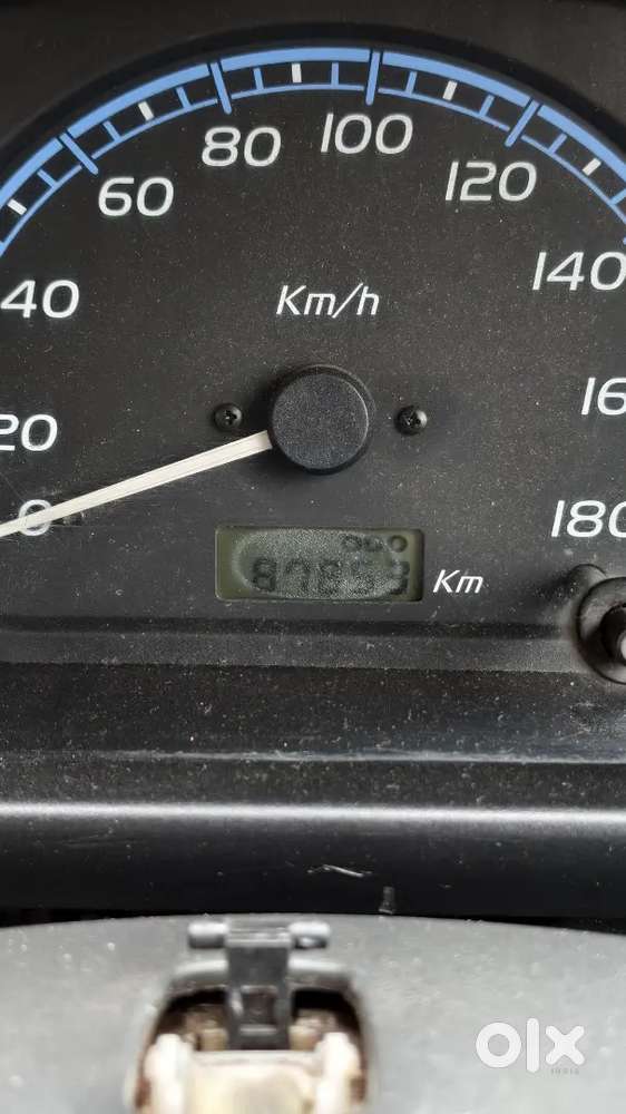 Maruti Suzuki Wagon R 2007 Petrol 88000 Km Driven.. Good Condition