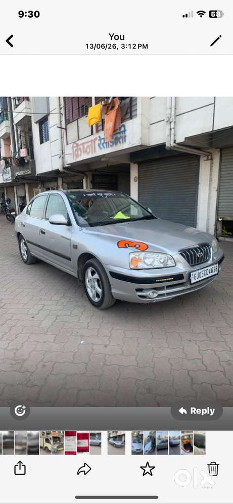 Very Nice Condition