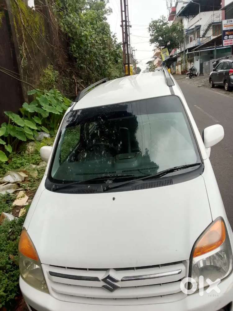 2009 Maruti Suzuki Wagon R