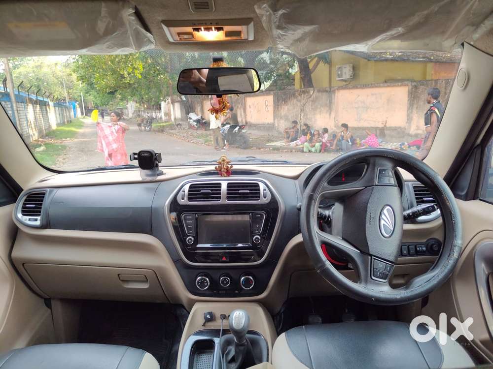 Mahindra Bolero Neo N10 (o), 2022, Diesel
