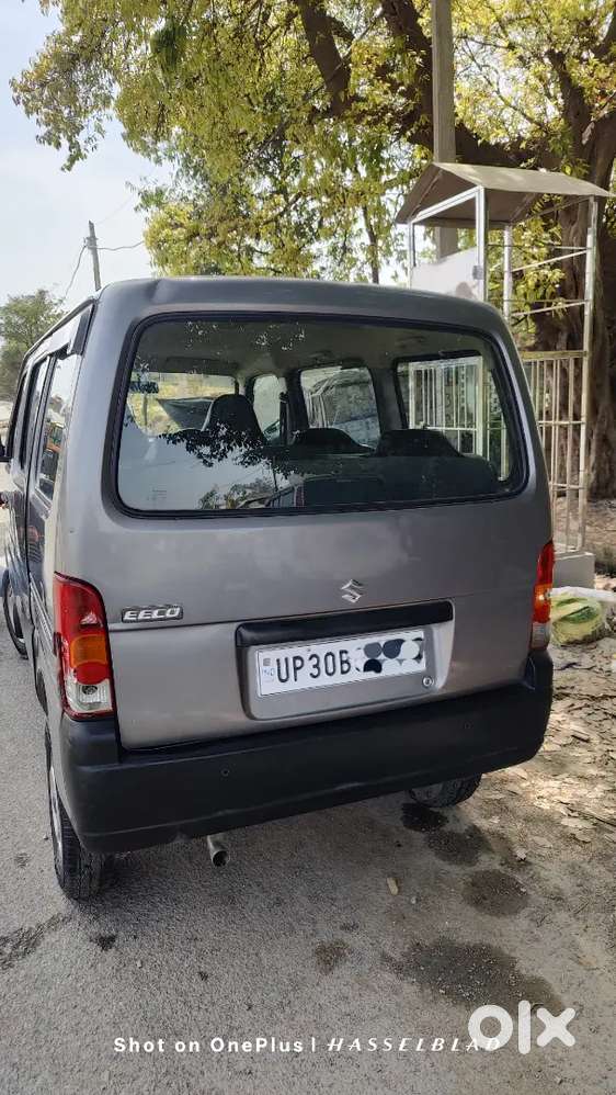 Maruti Suzuki Eeco 2023 19 July All Original Car