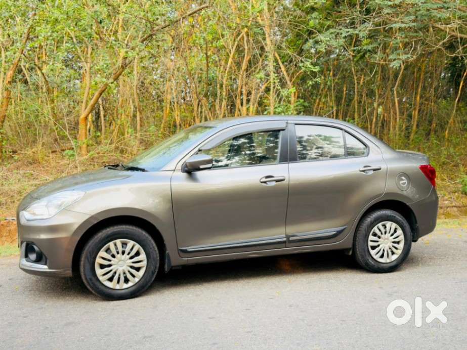 Maruti Suzuki Dzire 1.2 Vxi, 2020, Petrol