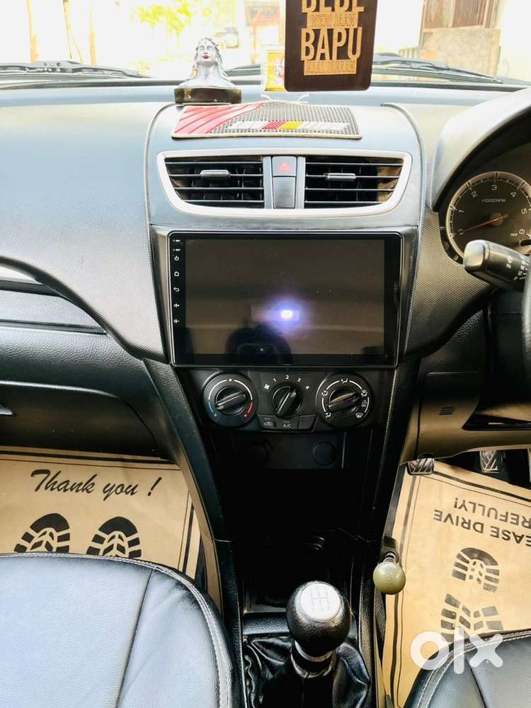 Maruti Suzuki Swift 2013 Diesel Good Condition