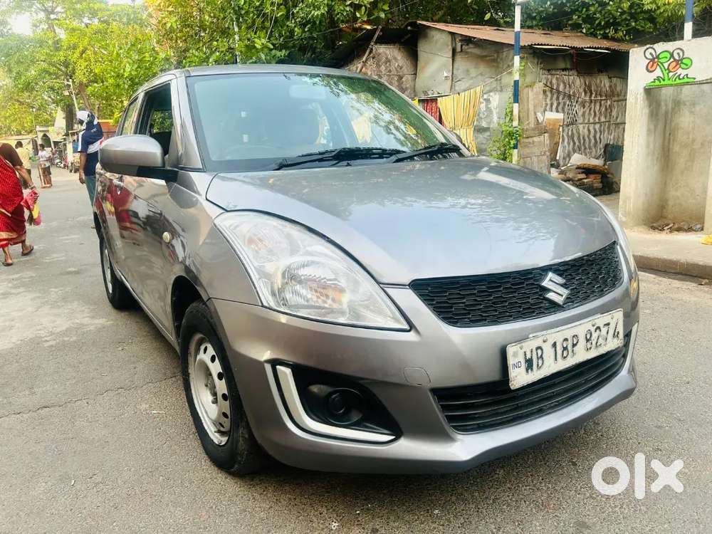 Maruti Suzuki Swift 2016 Lxi
1st Owner