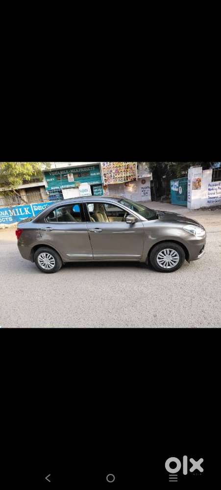 Maruti Suzuki Swift Dzire 1.2 Zxi Bsiv, 2022, Petrol