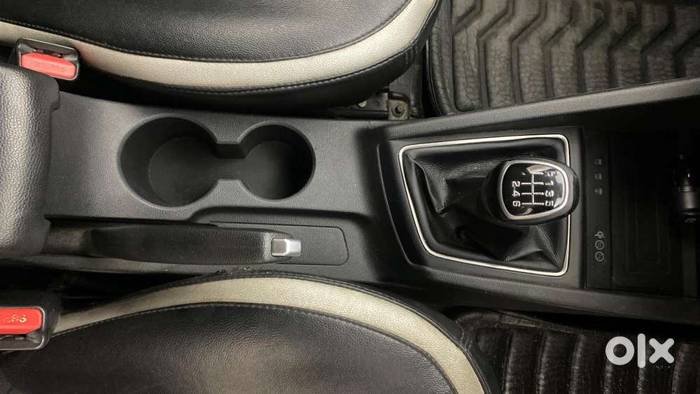 Hyundai Elite I20 Asta Option Diesel, 2019, Diesel