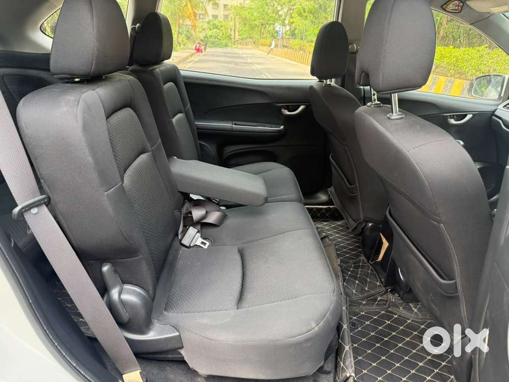 Honda Br-v, 2016, Petrol