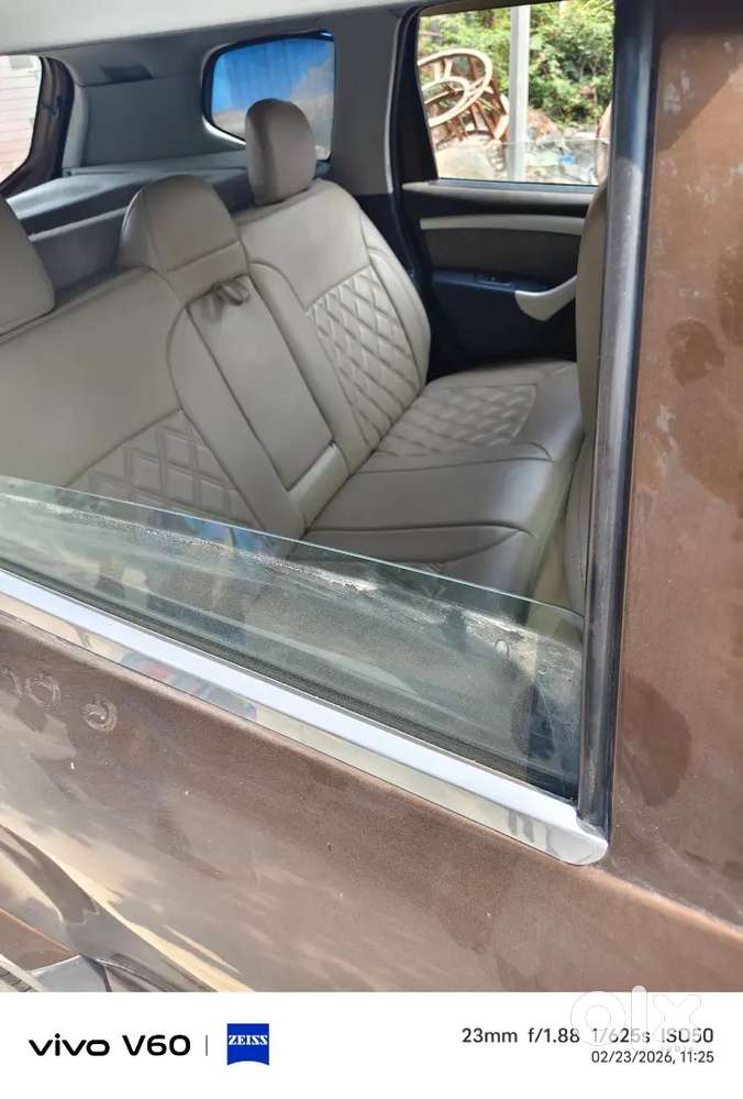 Renault Duster 2013 Diesel 92000 Km Driven