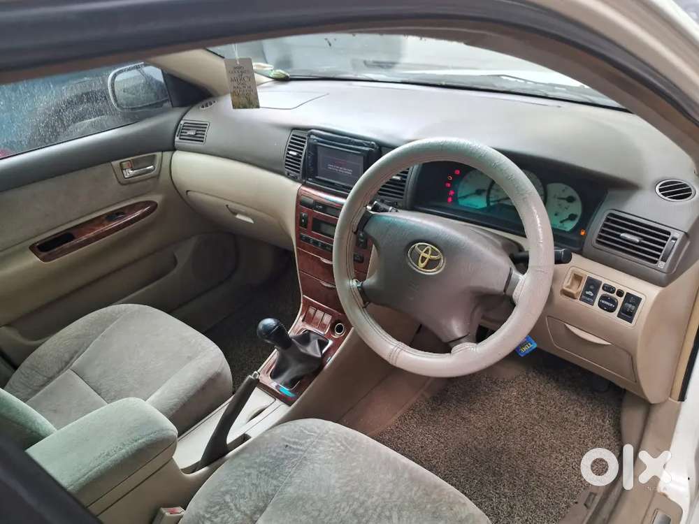 Ac Good  Working Condition New Battery