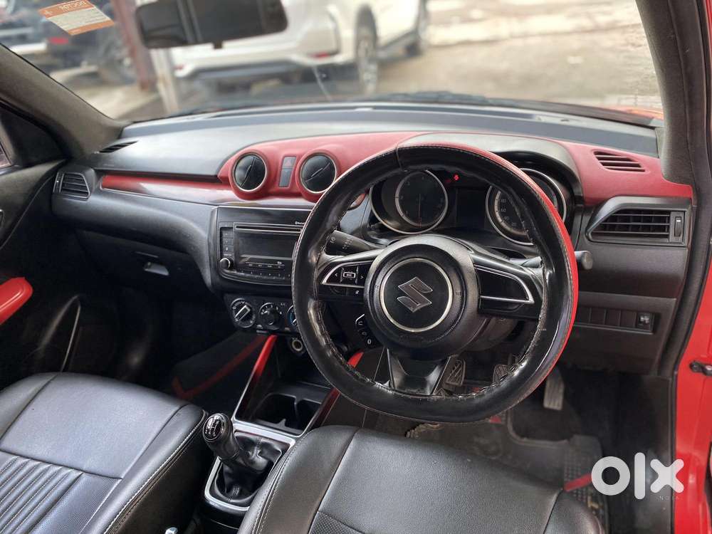 Maruti Suzuki Swift Ddis Vdi, 2018, Diesel