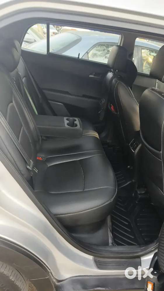 Creta Hr Nbr For Sale 1.6