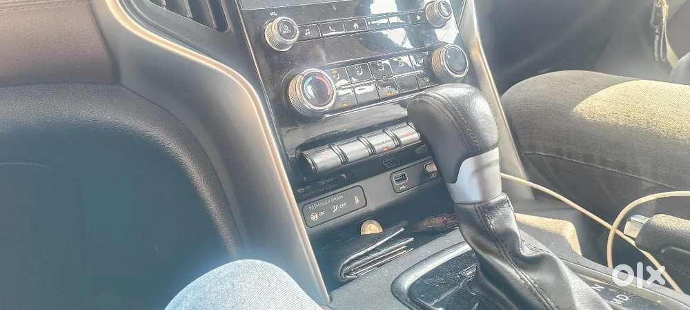 Mahindra Scorpio N 2024 Diesel 38000 Km Driven