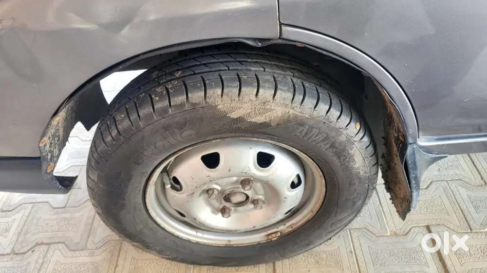 Maruti Suzuki Eeco 2020 Cng & Hybrids 71300 Km Driven