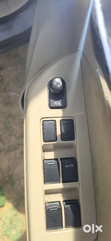 Eritga 2017 Diesal Vdi Best Price Auto Mirror Folding